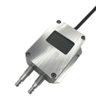Pressure Transmitter For Oxygen Gas Differential Low Pressure Sensor 0-10v